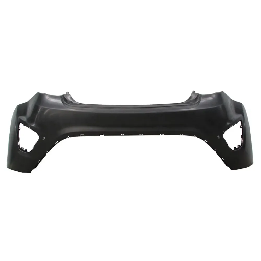 Bumper Cover