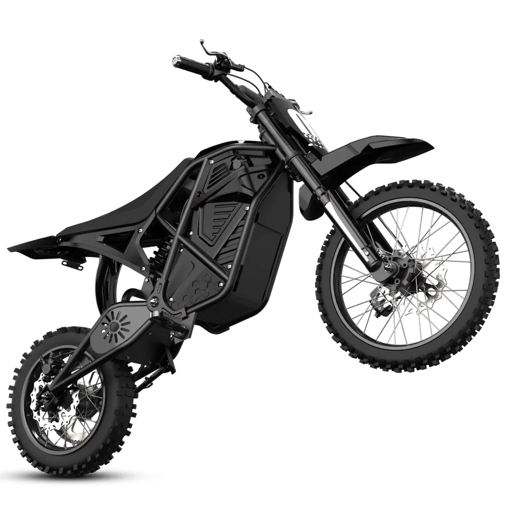 Dirt Bike 3500w 48v 14"