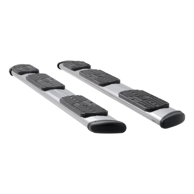Bumpers & Grille Guards 102" 7" 9"