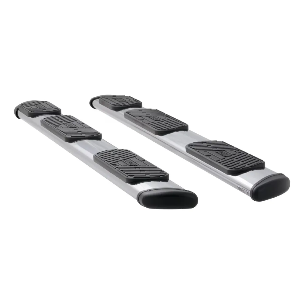 Bumpers & Grille Guards 102" 7" 9"