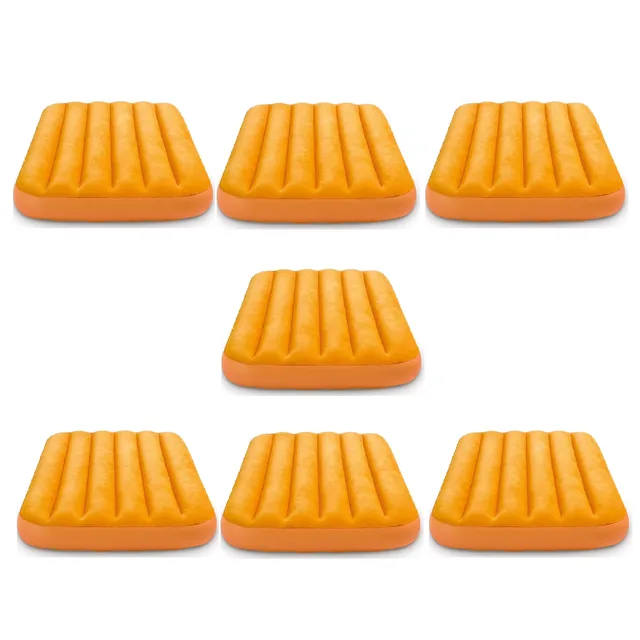 Air Bed 7 pack 7 inches 4.4 pounds
