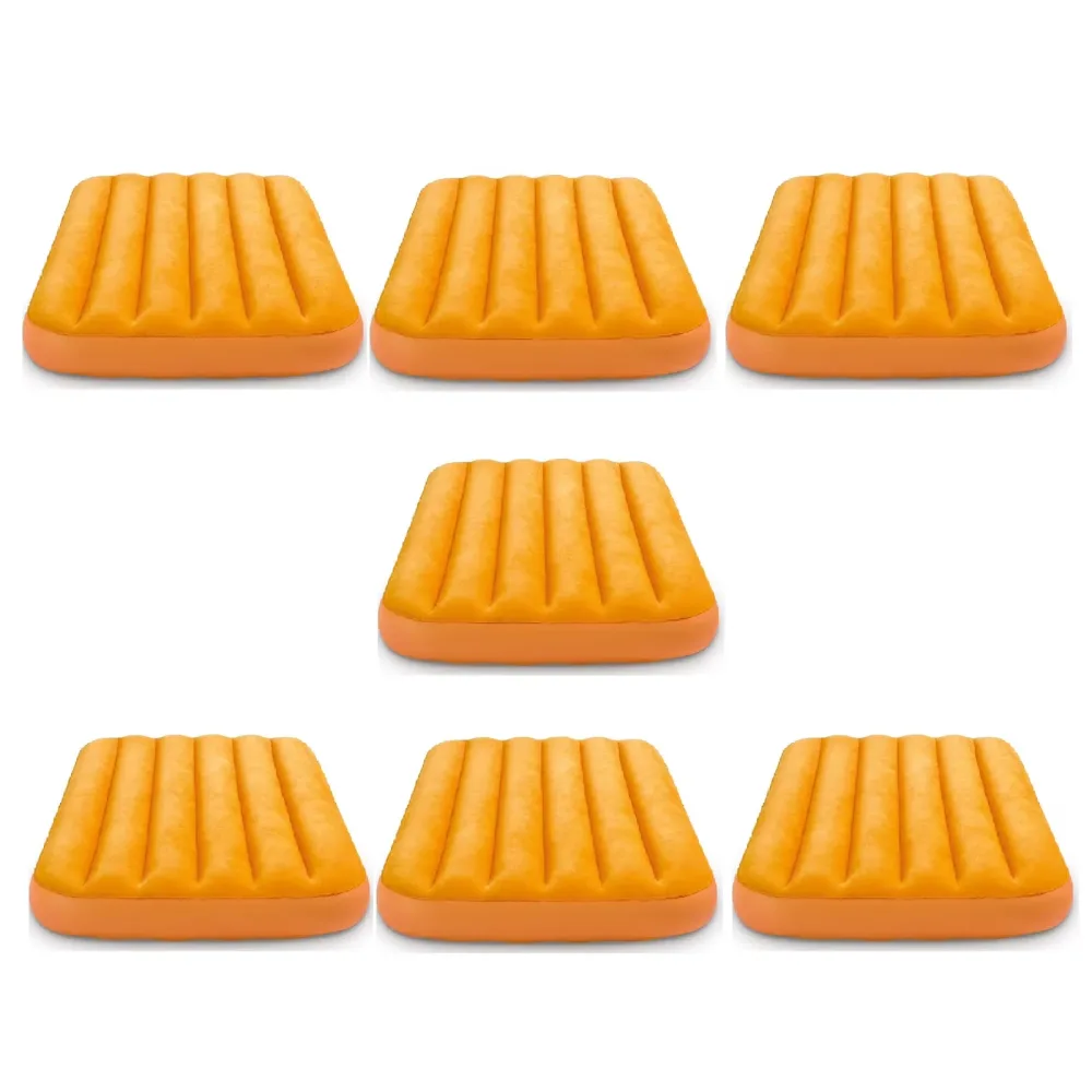 Air Bed 7 pack 7 inches 4.4 pounds