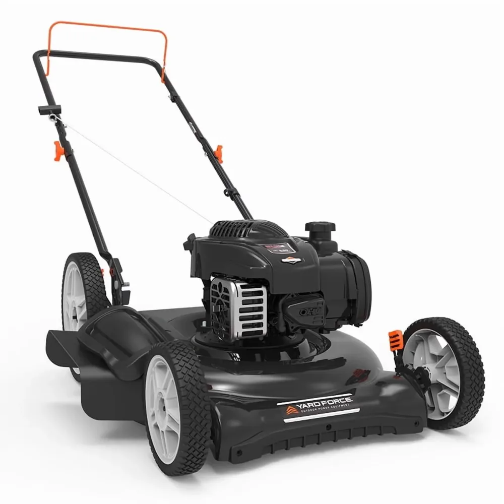 Mower 21" foldable 11"