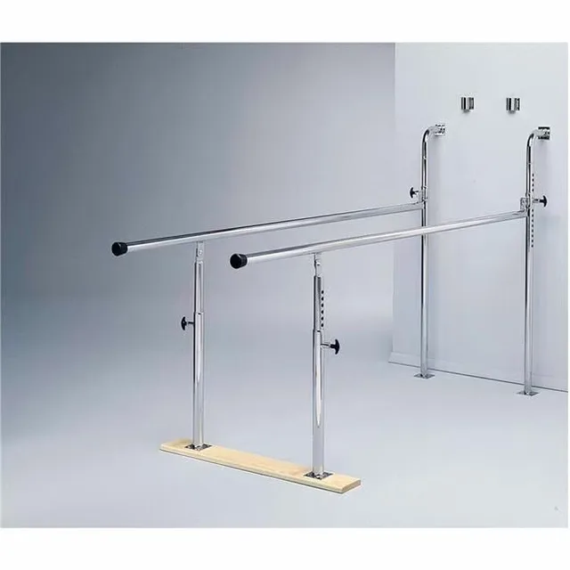 Strength Equipment 7 ft folding adjustable