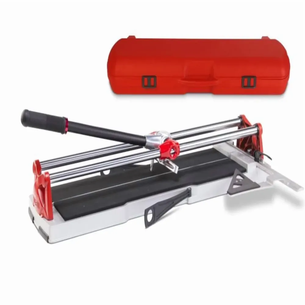 Tile Cutter 24 in 18 in 1764 lbs