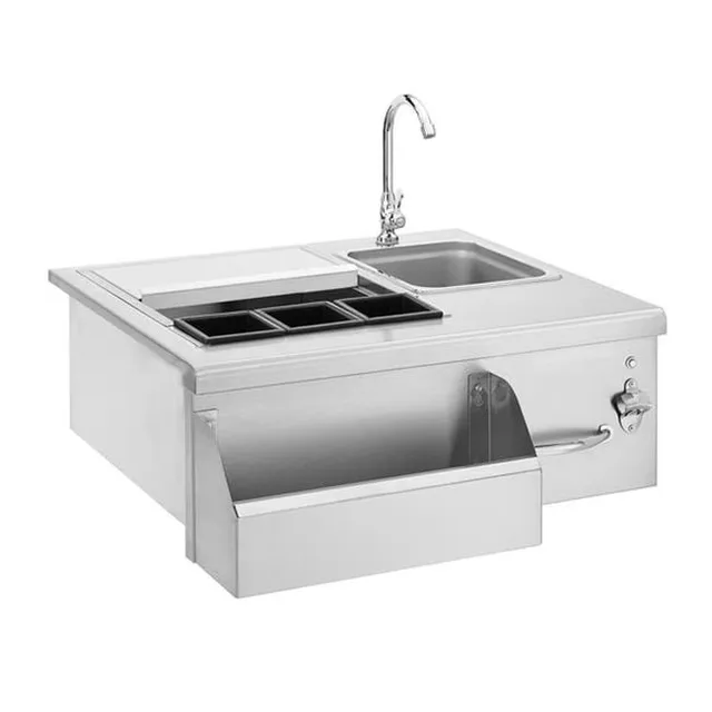 Coolers & Hydration 30 in led