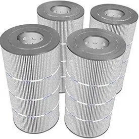 Pools & Supplies 4 pack