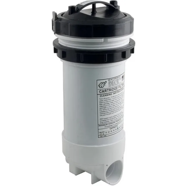 Filter 2in 2"