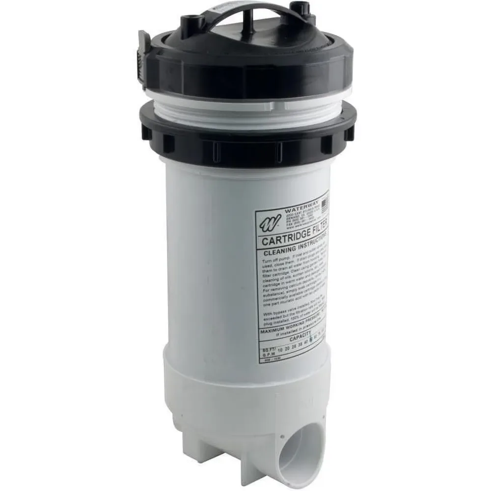 Filter 2in 2"