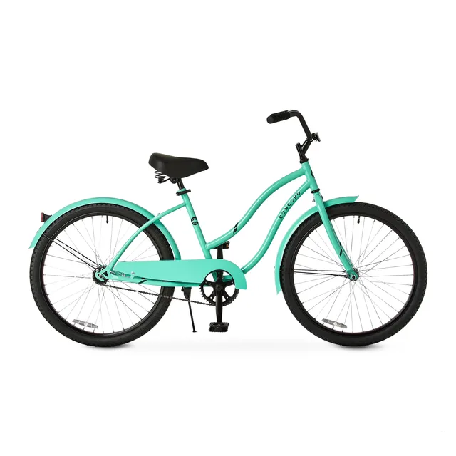 Adult Bikes 24" 4' 6"