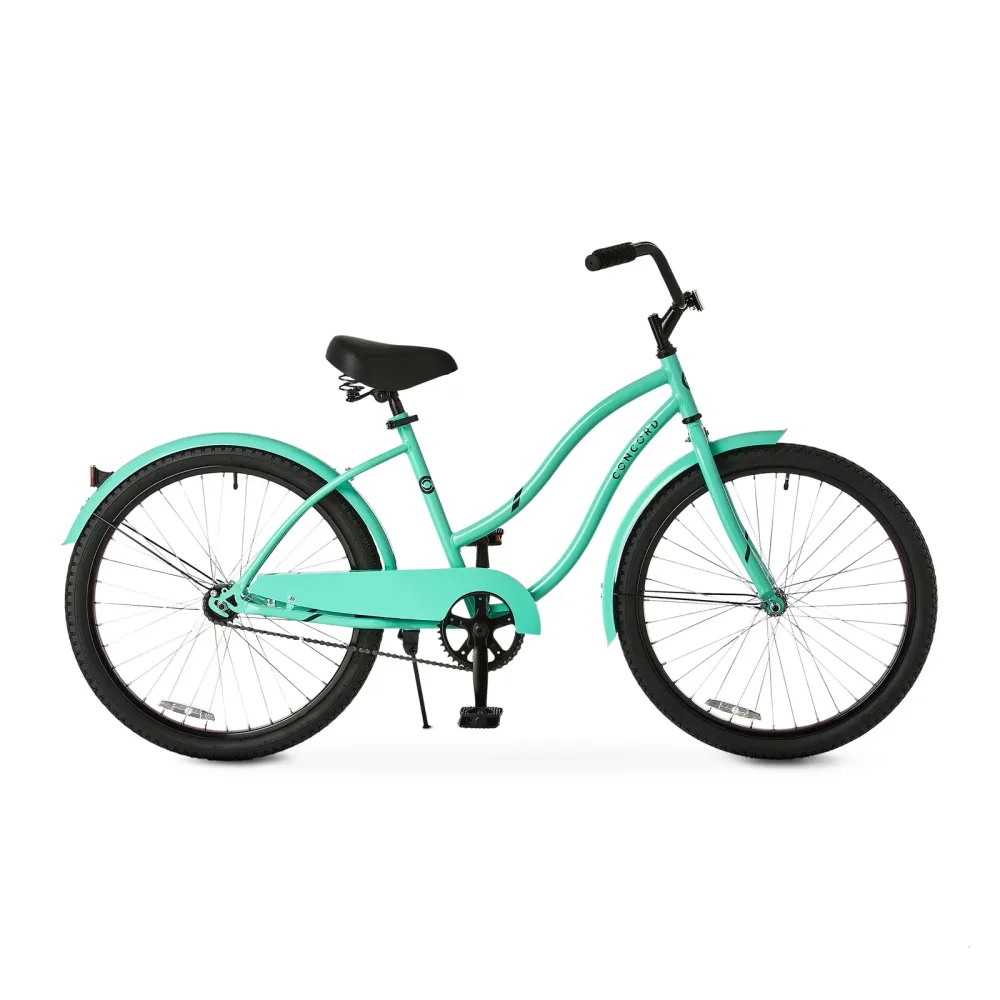 Adult Bikes 24" 4' 6"