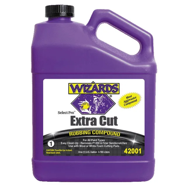Wash & Detailing 1 gallon heavy-duty
