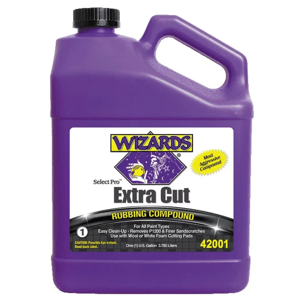 Wash & Detailing 1 gallon heavy-duty