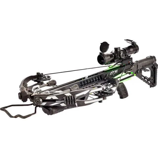 General Archery 400 feet 36mm adjustable