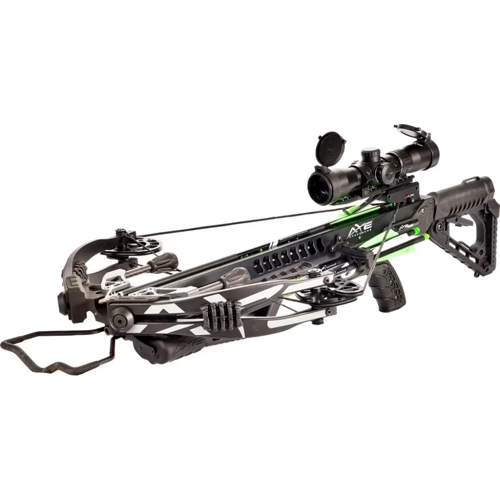 General Archery 400 feet 36mm adjustable