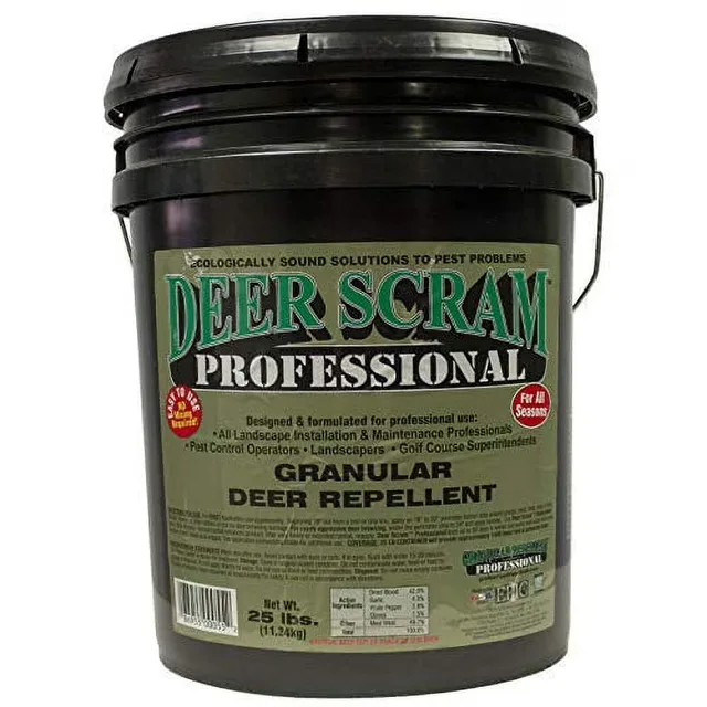 Pest Control 25lbs 15 inches 20 inch