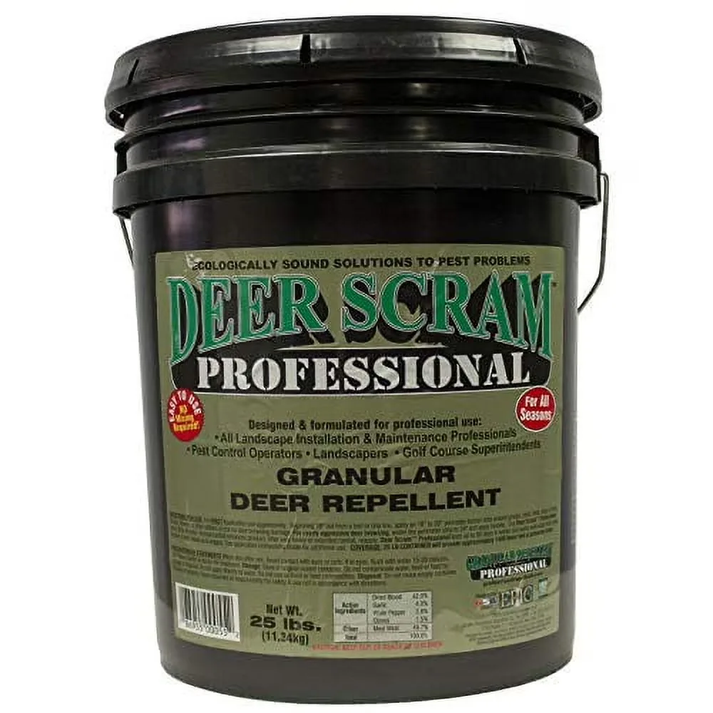 Pest Control 25lbs 15 inches 20 inch