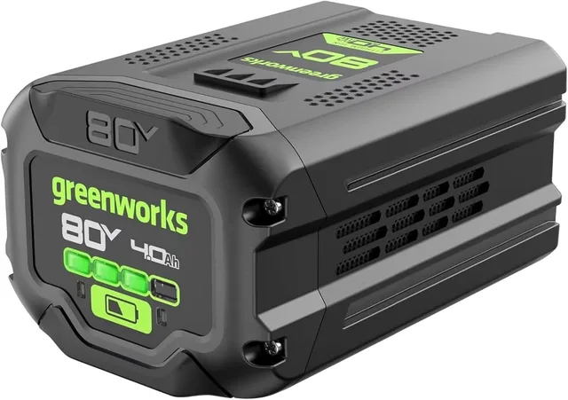 Battery 80 volt 80v 320 watt