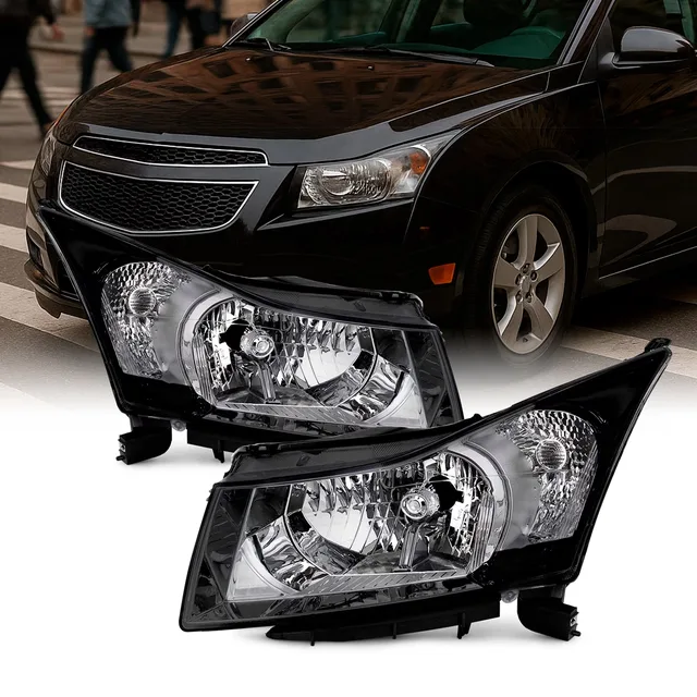 Truck Lighting