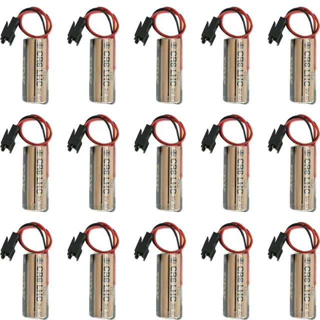 Batteries 3v 3.0v 45 mm