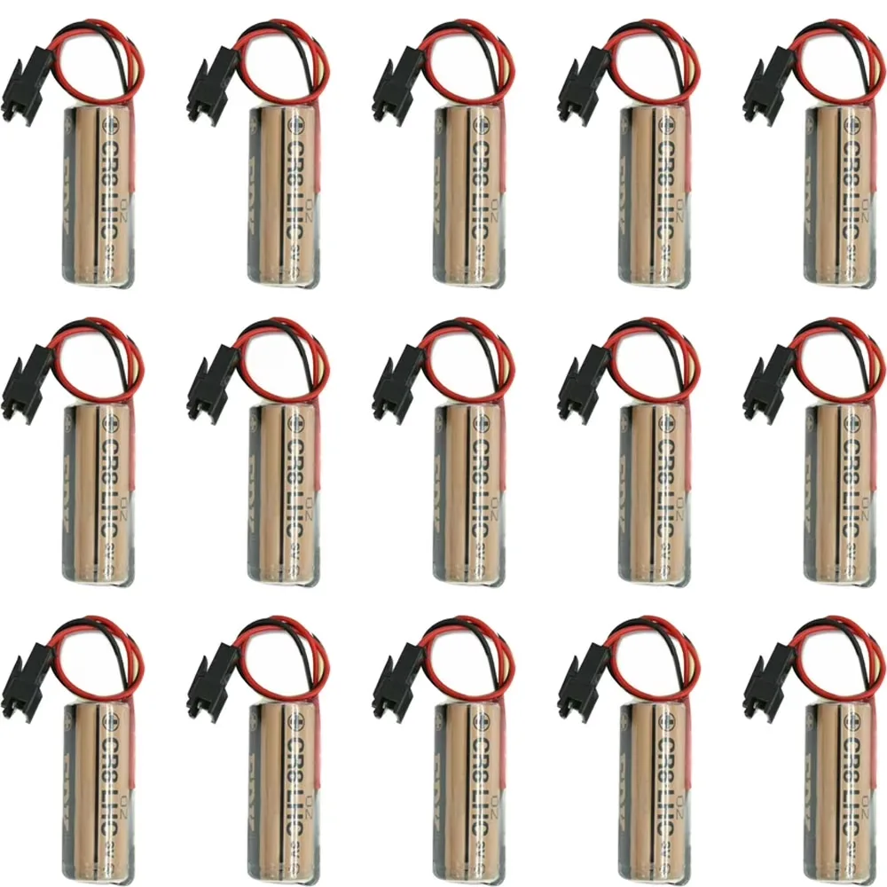 Batteries 3v 3.0v 45 mm