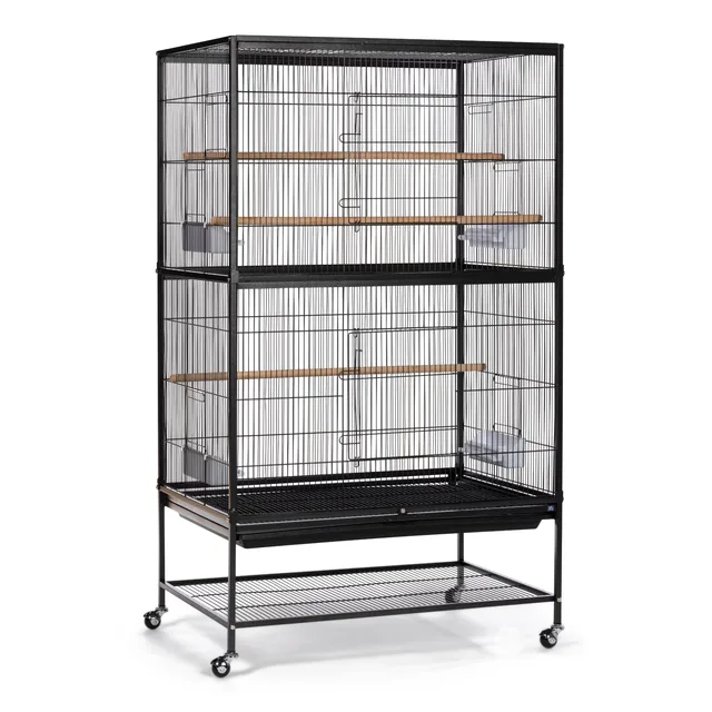 Bird Care black 53 in