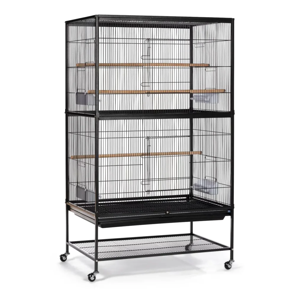 Bird Care black 53 in