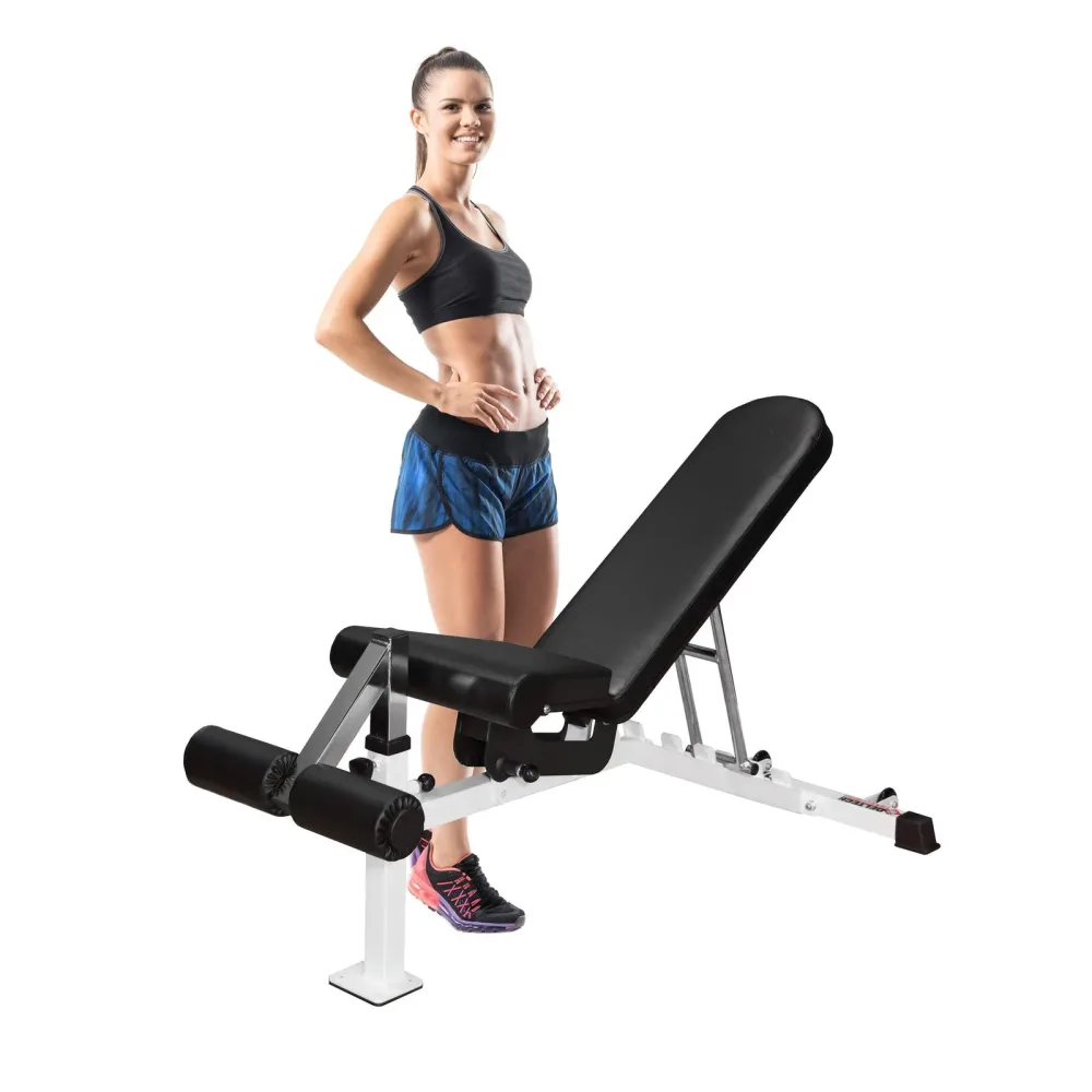 Strength Equipment