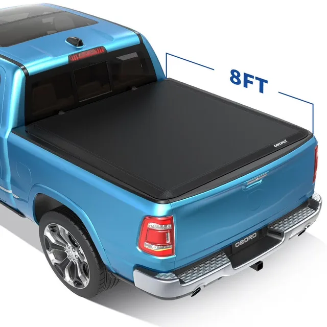 Tonneau Cover 8ft 8 ft 24oz