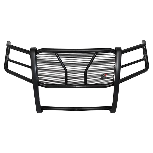 Grille Guard 4in 2in 2"