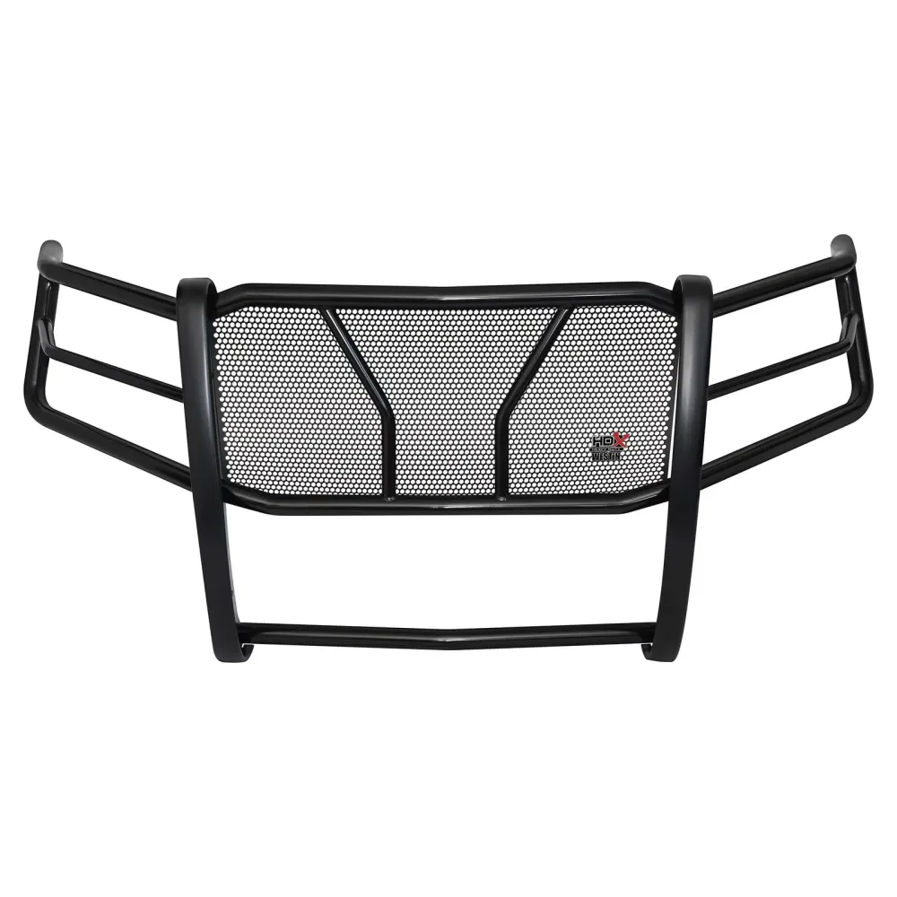 Grille Guard 4in 2in 2"