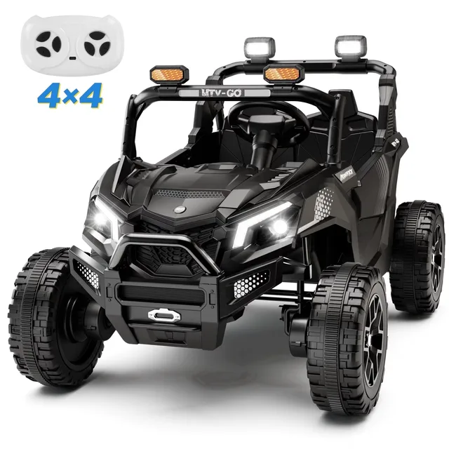 Toys 24 v 200w 24v