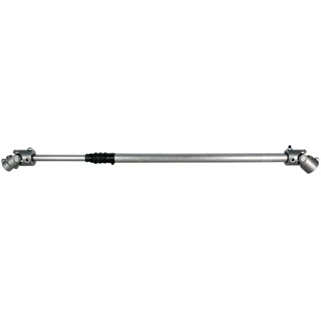 Borgeson Steering telescoping