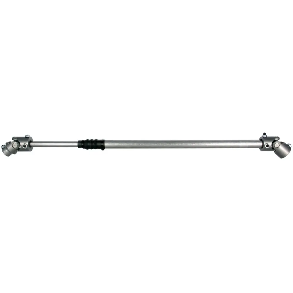 Borgeson Steering telescoping