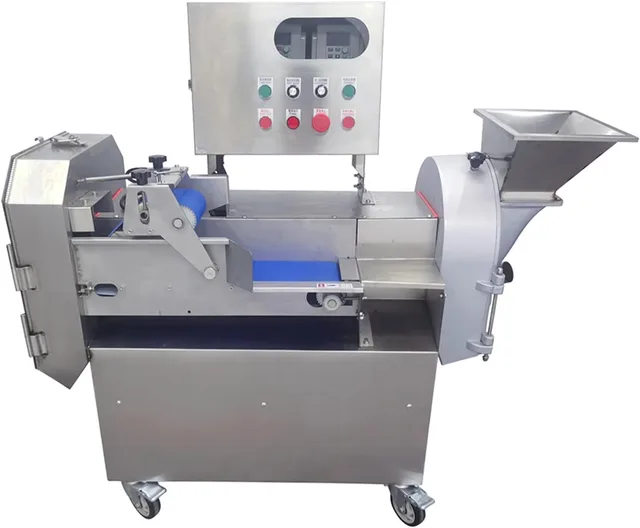Cutter 3.7hp 2750w 0.59"