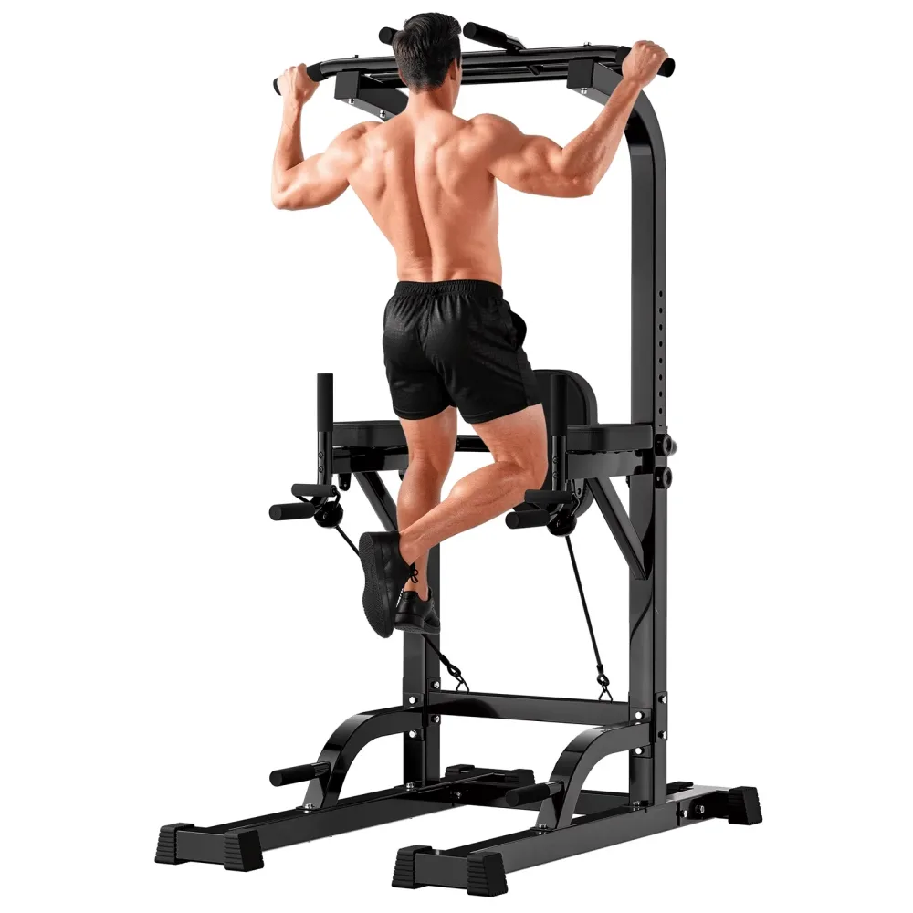 Strength Training 660lbs 49" 38.6"
