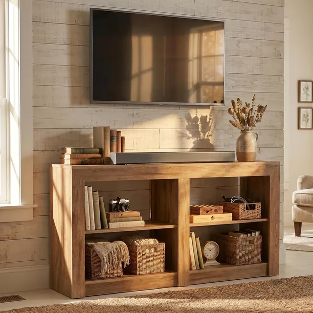 Living Room 50-65 inch 59.06" 13.78"