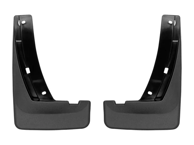 Splash Guard black