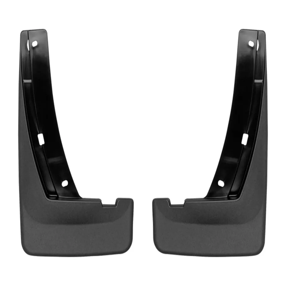 Splash Guard black