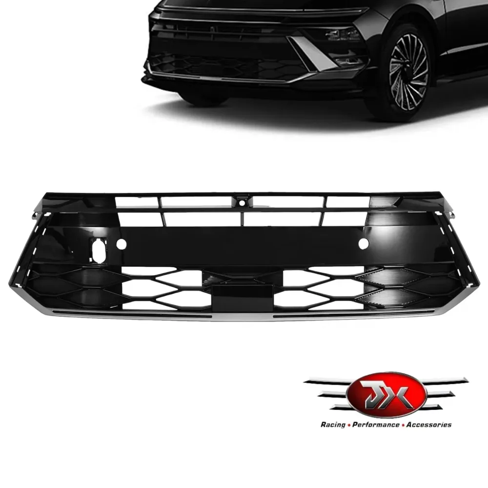 Grille