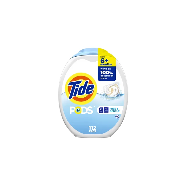 Gentle Laundry