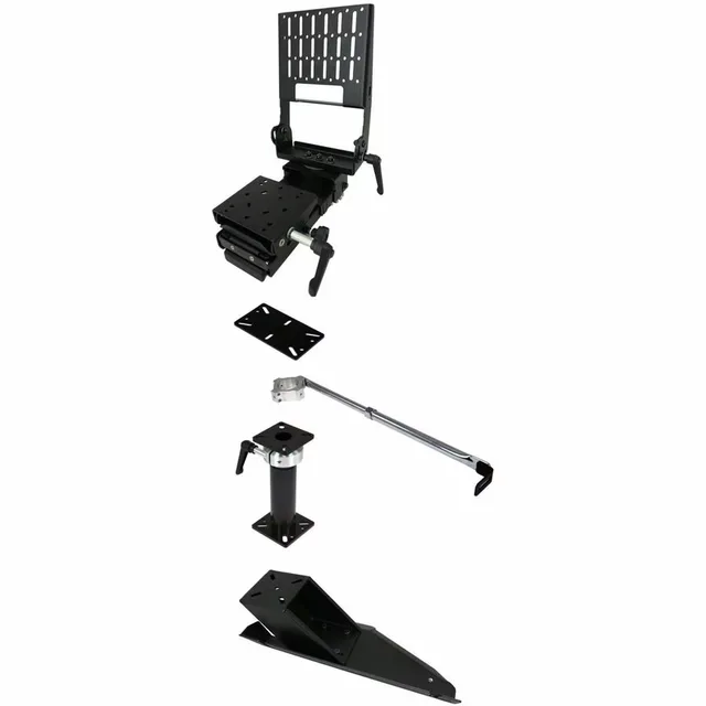 Havis Vehicle adjustable heavy-duty