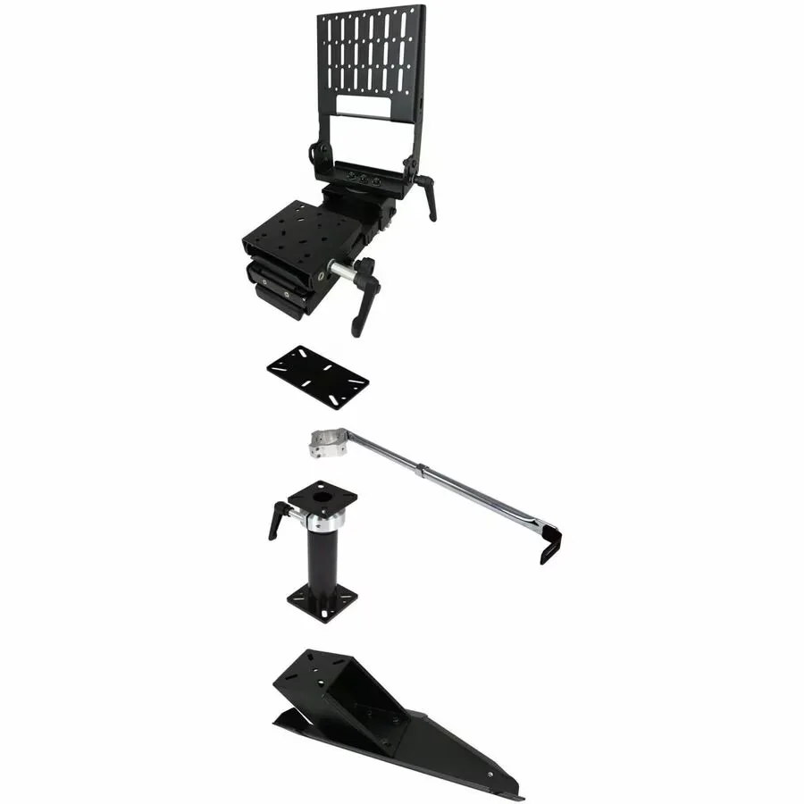 Havis Vehicle adjustable heavy-duty