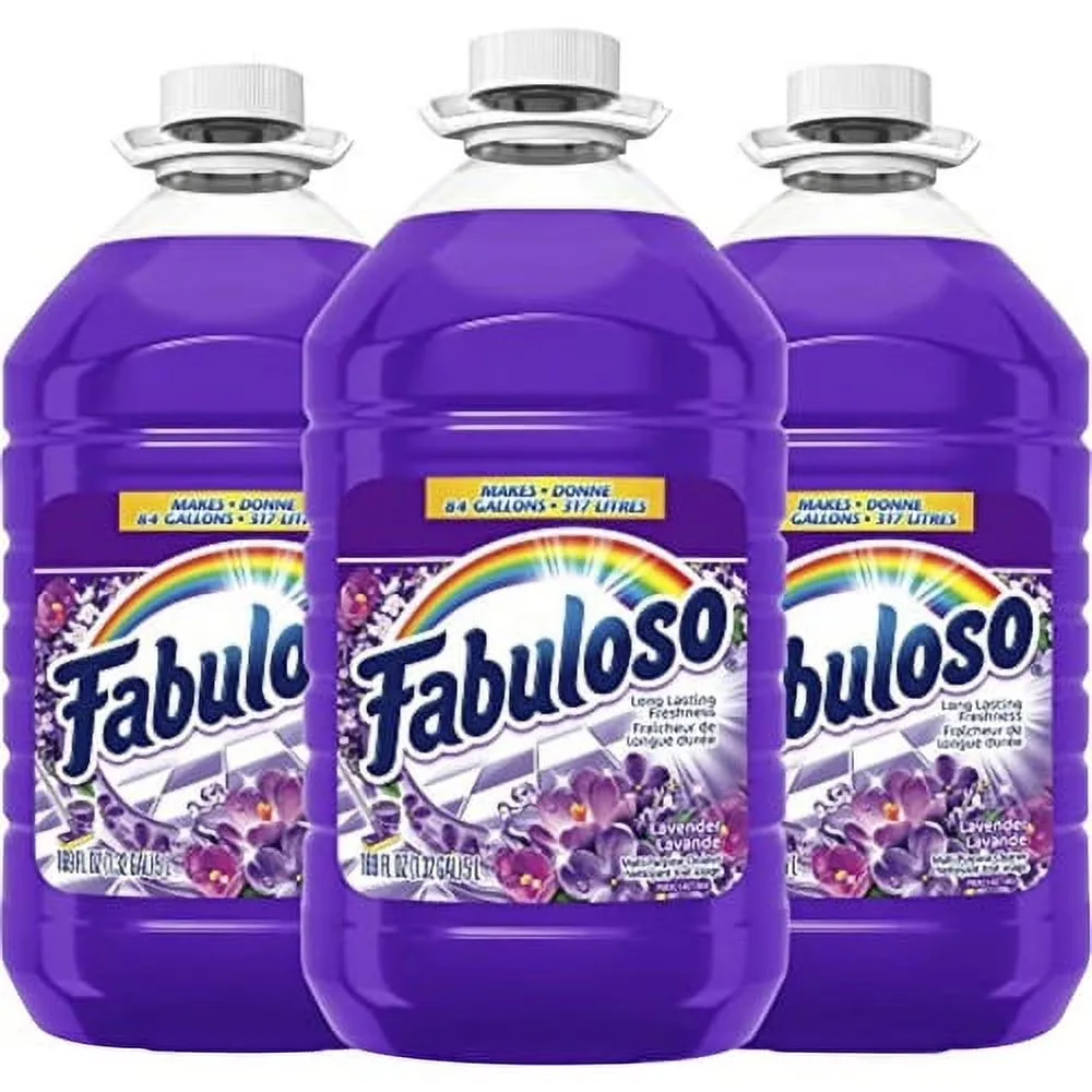Purpose Cleaner 5.3 quart