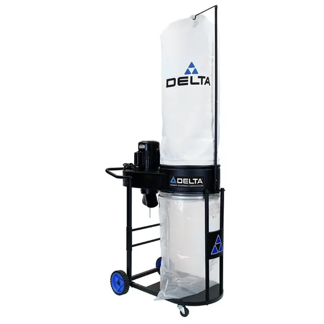 General Hand Tools 1.5 hp black