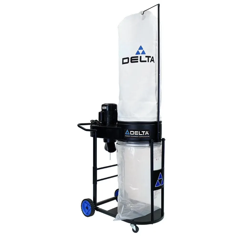 General Hand Tools 1.5 hp black