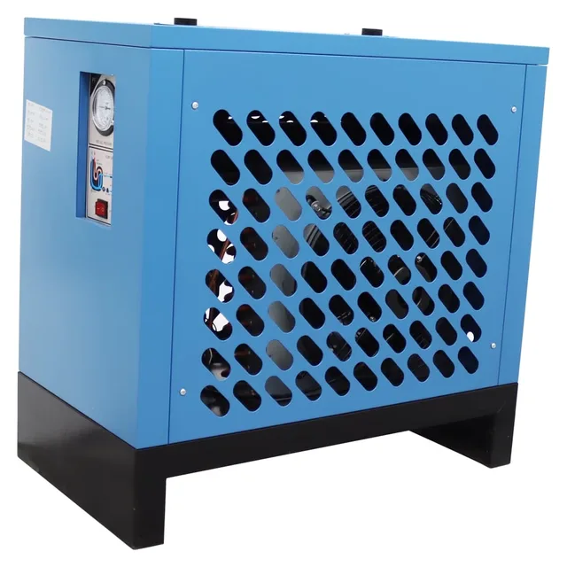 Air Compressor 15hp 220v 800w