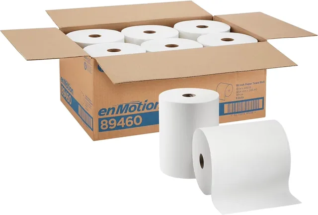 Towel 10" 6pack