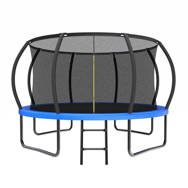 Backyard Play 14ft blue 14 ft