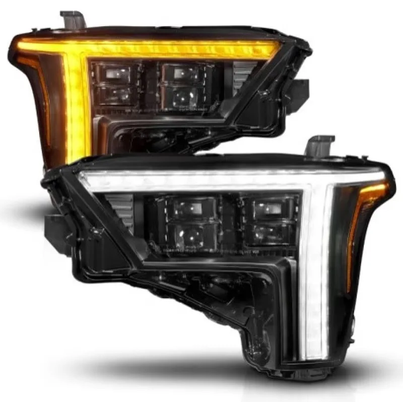 Truck Lighting led